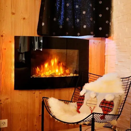 Le Skidoux * Huez