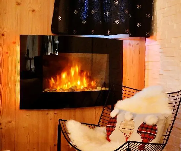 Le Skidoux * Huez